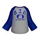 Varsity Baseball LS